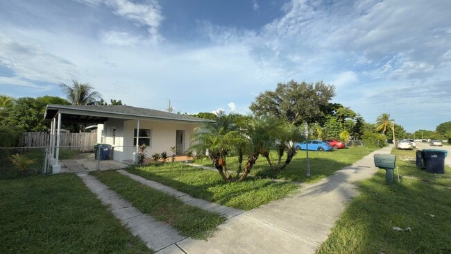 Building Photo - 551 NW 107th St