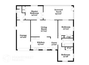 Building Photo - 5427 Knollwood Pl