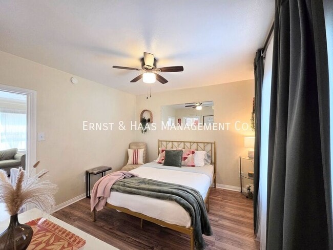 Building Photo - 737 Martin Luther King Jr Ave