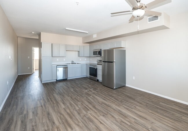 Building Photo - The Orchards Apartments