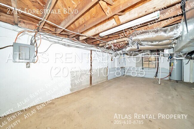 Building Photo - 2716 Forestdale Blvd