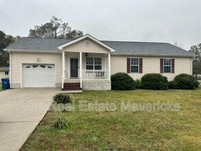 Building Photo - 695 Prater Rd