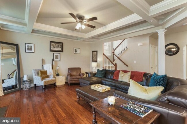 Building Photo - 7820 Early Morning St