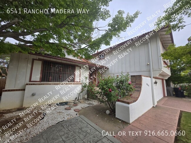 Building Photo - 6541 Rancho Madera Way