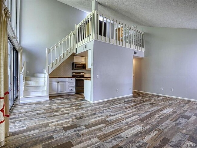 Building Photo - 6400 S Dayton St