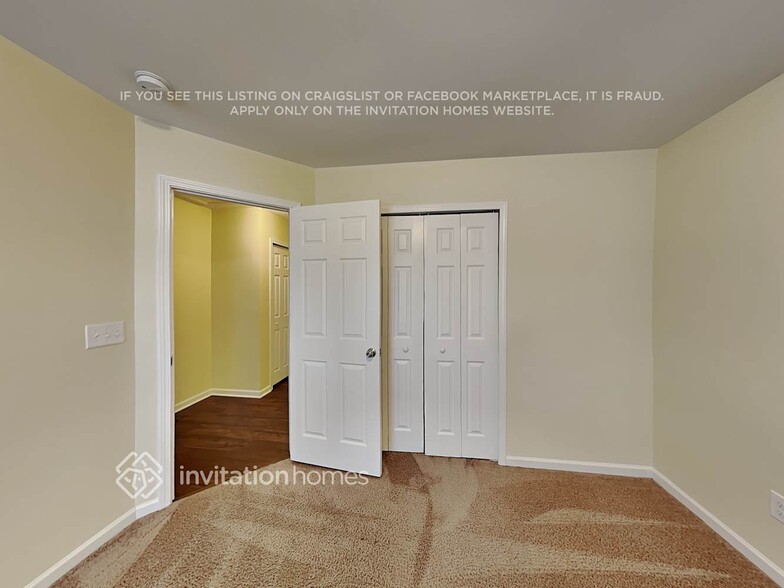 Building Photo - 1119 Sweetgum St