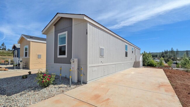 Building Photo - 6656 Pentz Rd