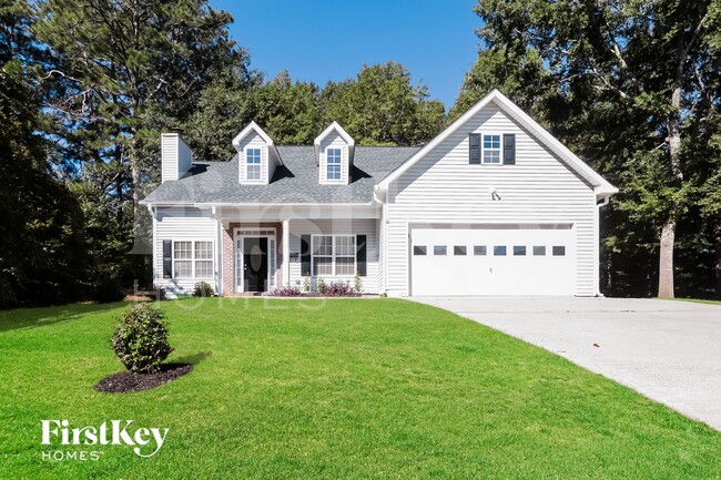 Building Photo - 239 James Allen Pl