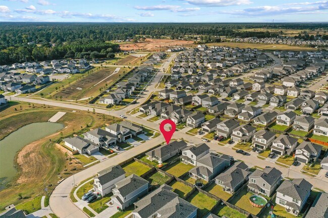 Building Photo - 26196 Brahman Dr