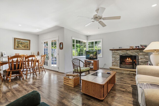 Building Photo - SANTA BARBARA CHARM WITH INCREDIBLE OUTDOOR LIVING!