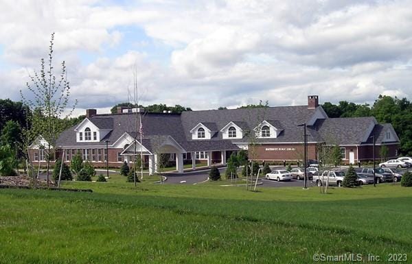 Building Photo - 832 Old Waterbury Rd