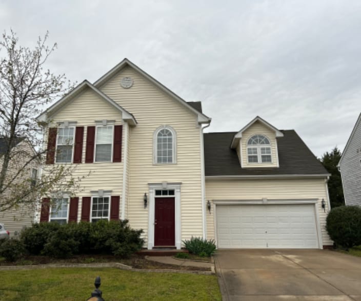 Primary Photo - 1018 Fountainbrook Dr