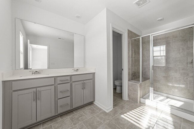 Building Photo - Gorgeous New Construction!  Updated Kitchen, SS Appliances, Open Floorplan, Garage, Pet Friendly!
