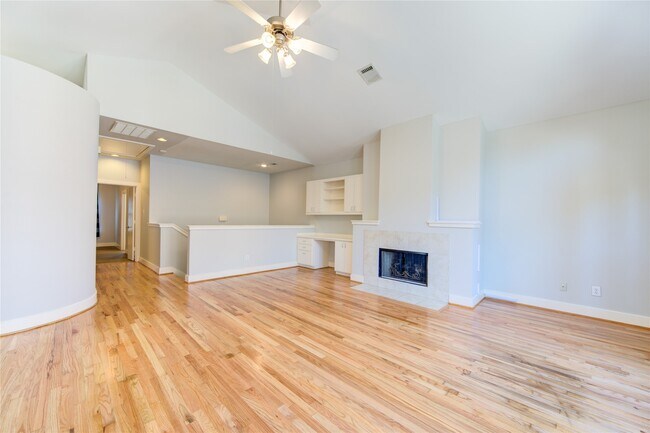 Building Photo - 3604 Omeara Dr