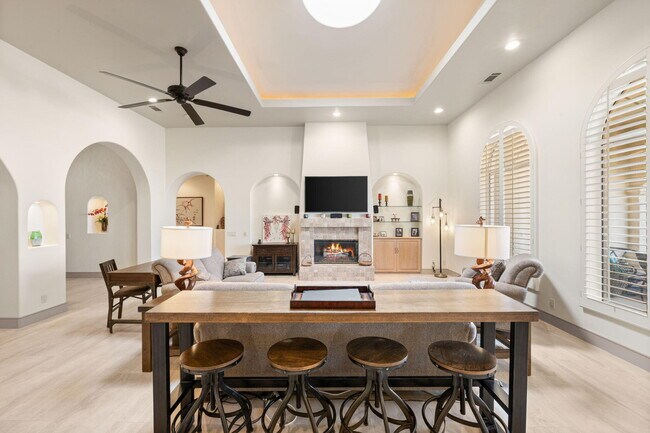 Building Photo - 73110 Calliandra St