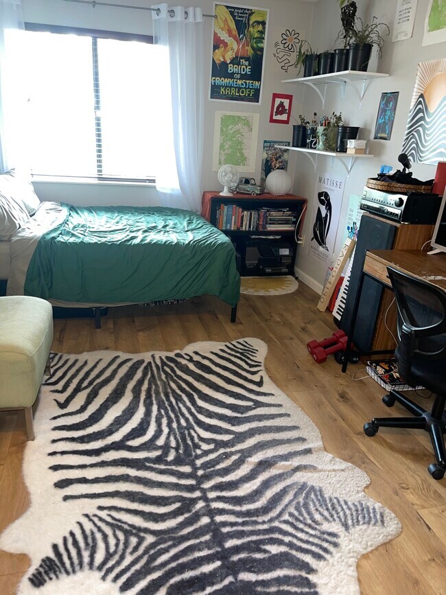 Building Photo - 3300 Bridger Trl