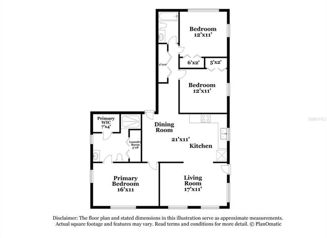 Building Photo - 1909 Glen Echo Ln