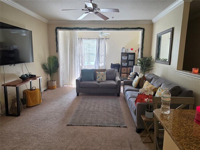 Building Photo - 1300 Eastern Pecan Pl