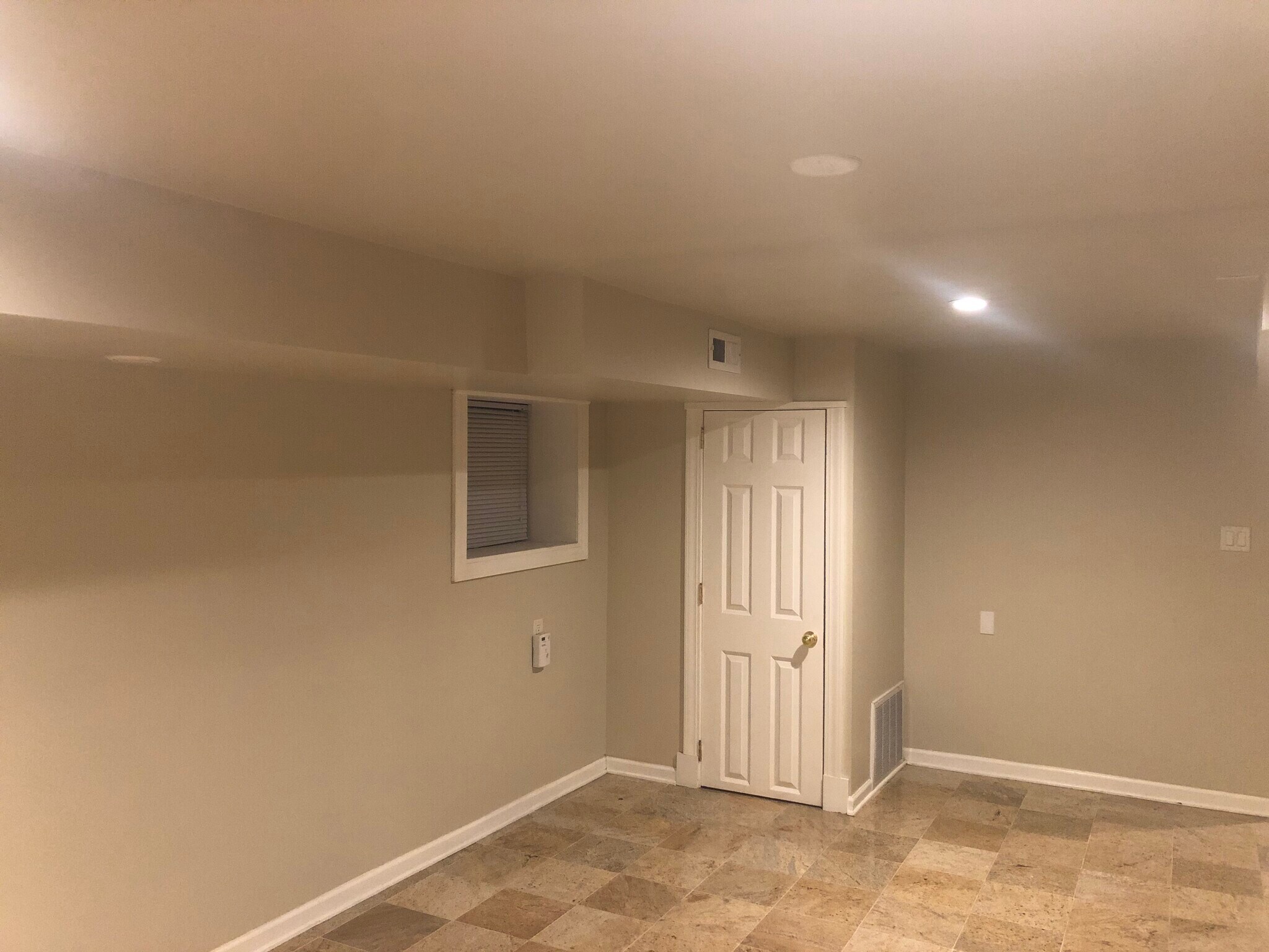 Living Room - 1813 W Armitage Ave