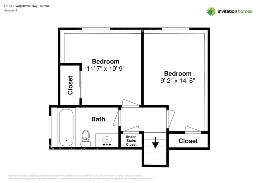 Building Photo - 17154 E Wagontrail Pkwy