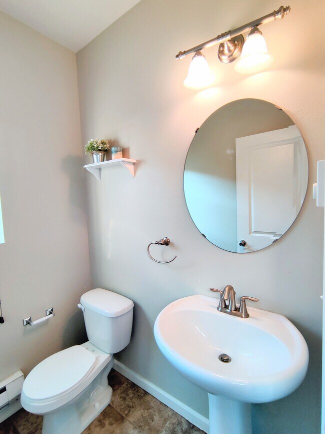 Building Photo - 401 126th Pl SE