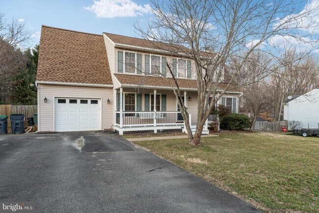 Building Photo - 7715 Wellington Glen Dr