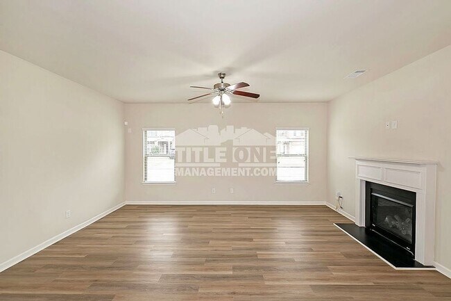 Building Photo - Spacious 4BR House in Loganville