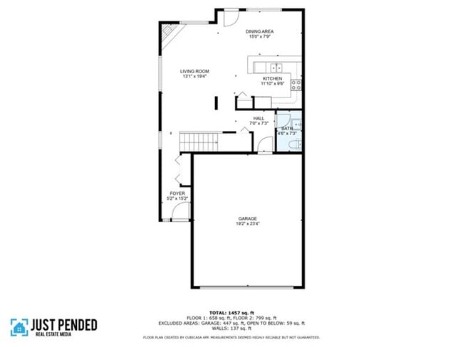 Building Photo - Timber Ridge Townhome