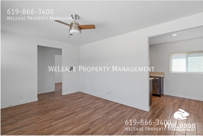 Building Photo - 1460 Rosecrans St