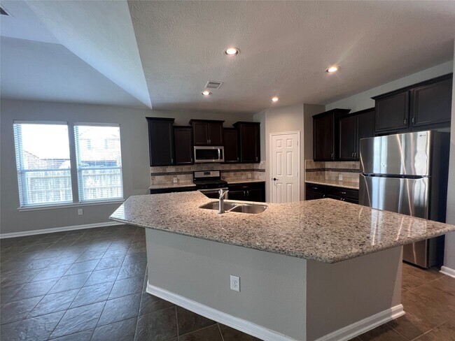 Building Photo - 2906 Coastal Prairie Ln