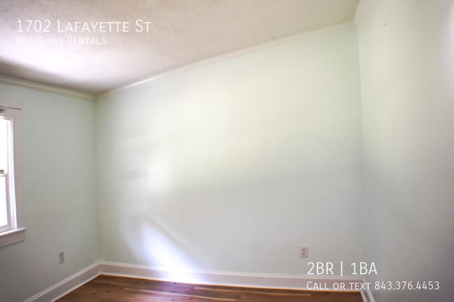 Building Photo - 1702 Lafayette St