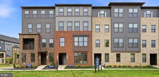 Building Photo - 14538 George Carter Way