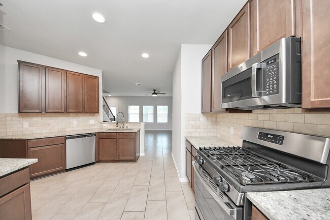 Building Photo - 4111 Fair Country Ln