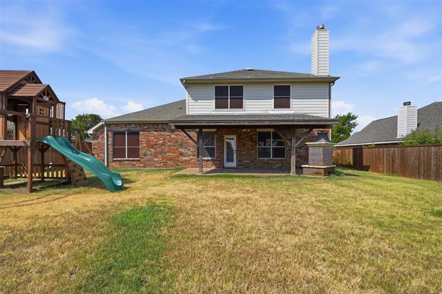 Building Photo - 404 Tarpan Trail
