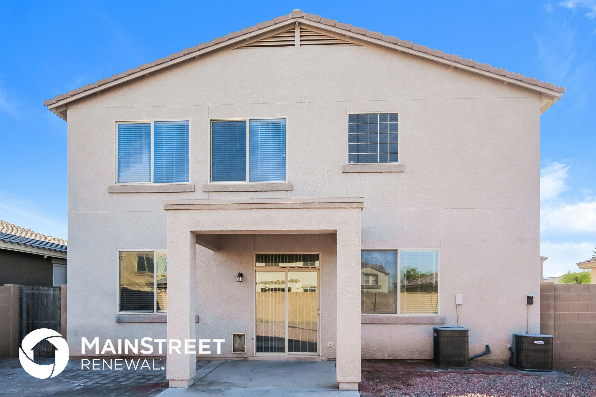 Building Photo - 7418 W St Catherine Ave