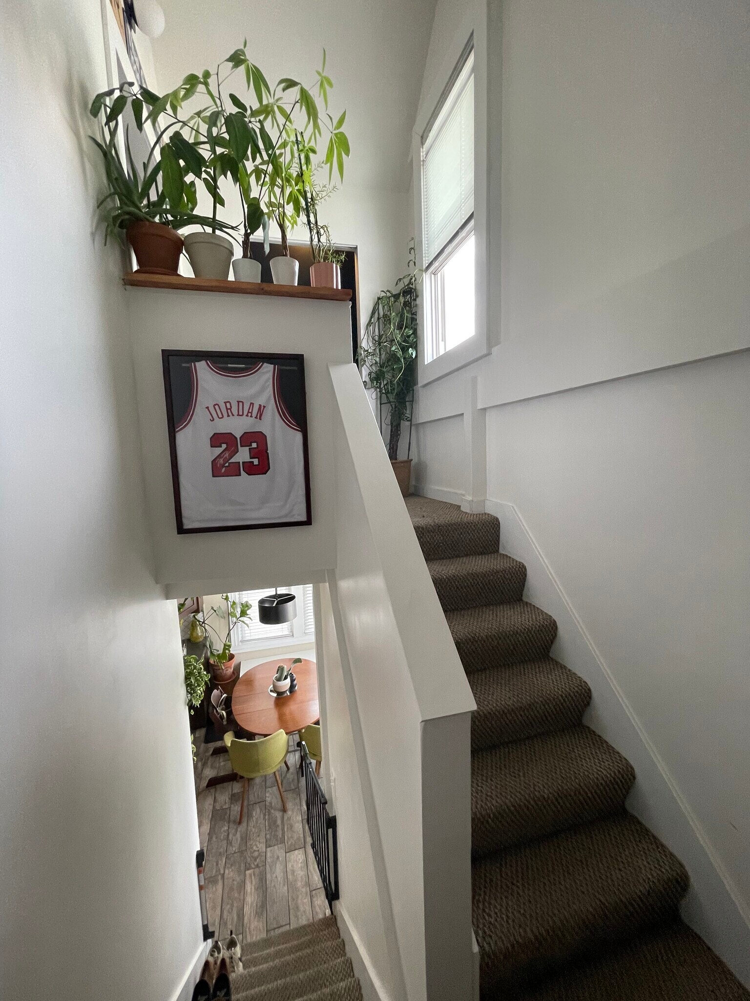 STAIRS TO UPSTAIRS - 2742 N Lawndale Ave