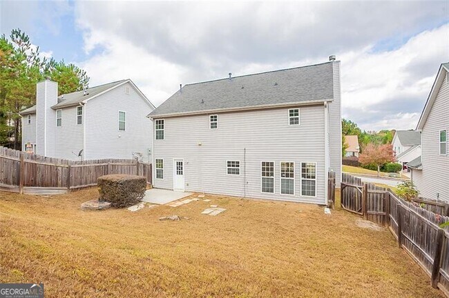 Building Photo - 4944 Antelope Cove