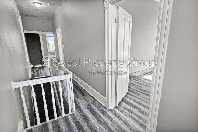 Building Photo - 3614 Morgan Ford Rd