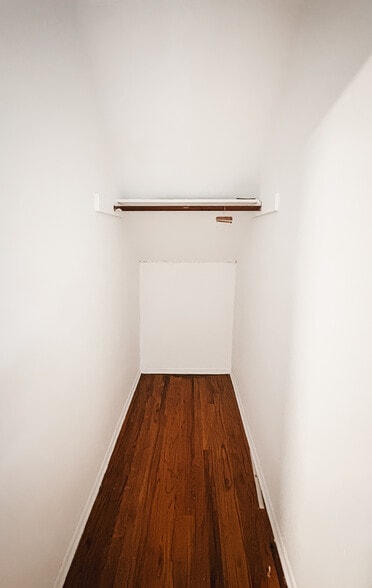 Additional Storage - 1210 Middlesex St