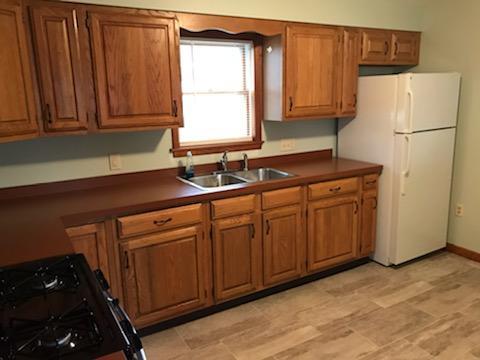 Kitchen - Angle 2 - 638 Grier St