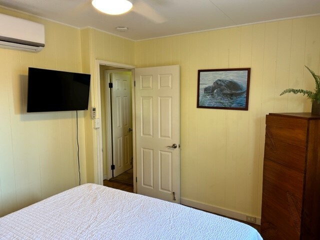 Third Bedroom - 68 -287 Crozier Loop