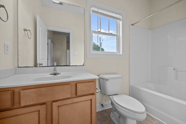 Building Photo - Welcome to Sabiston Heights!
