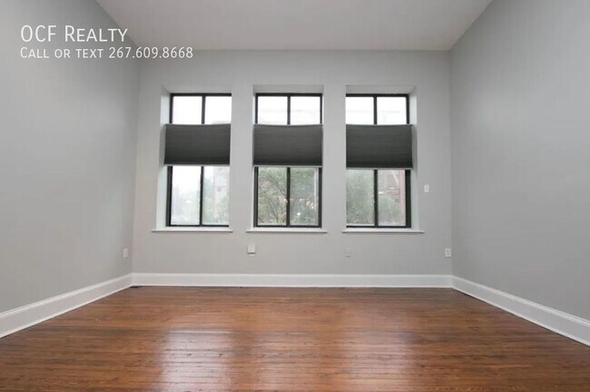 Building Photo - 1527 South St