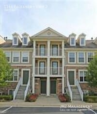 Building Photo - 1144 Faulkner-Unit 7
