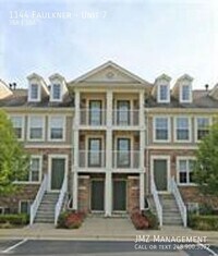 Building Photo - 1144 Faulkner-Unit 7