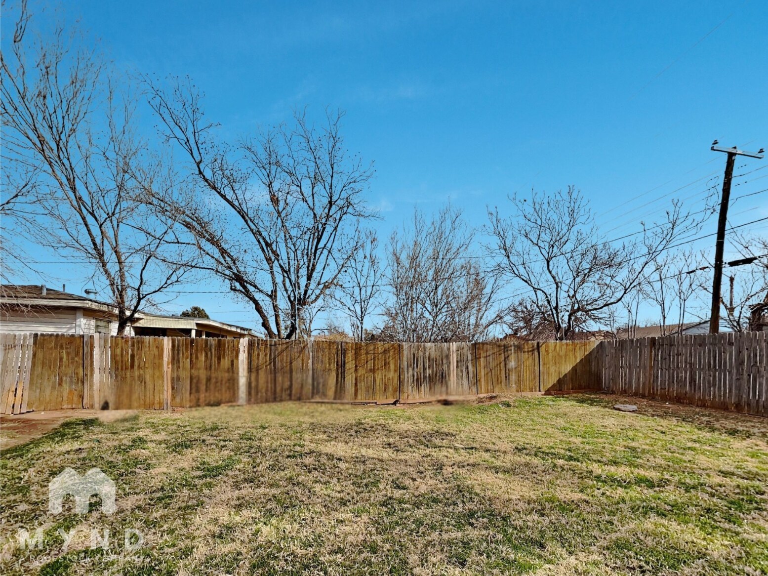 Building Photo - 3613 40th St