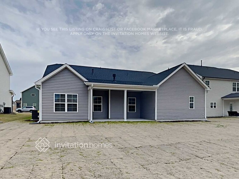 Building Photo - 211 Wildlife Pkwy