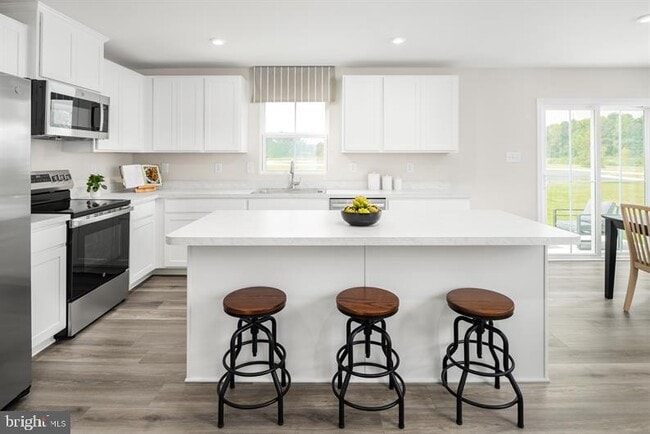 Building Photo - 6416 Draft Wy