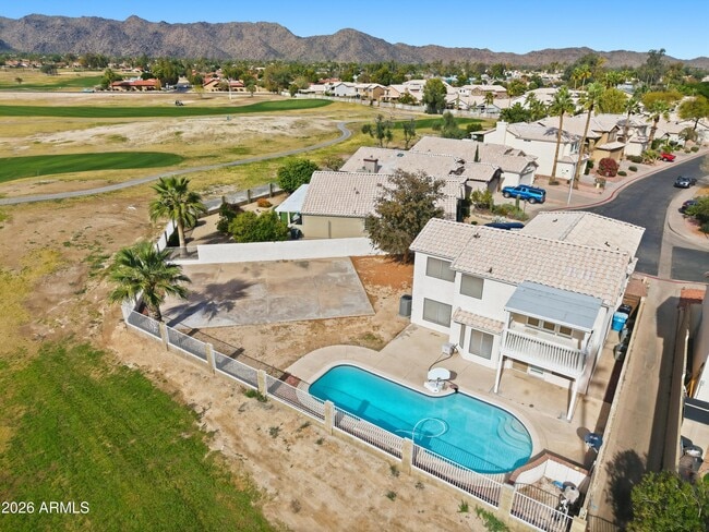 Building Photo - 12848 S 45th St