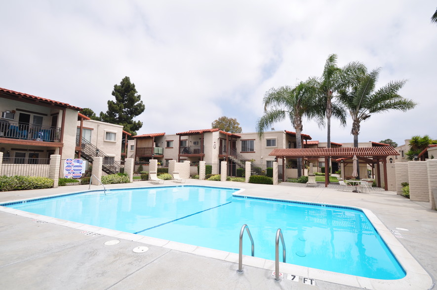 Casa de Palomar Apartments - 225 Palomar St Chula Vista CA 91911 ...